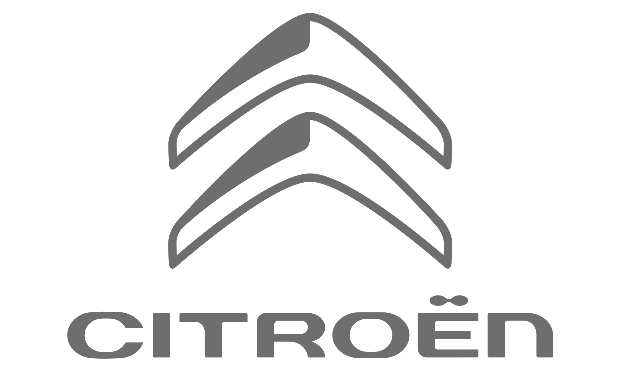 Citroen Logo